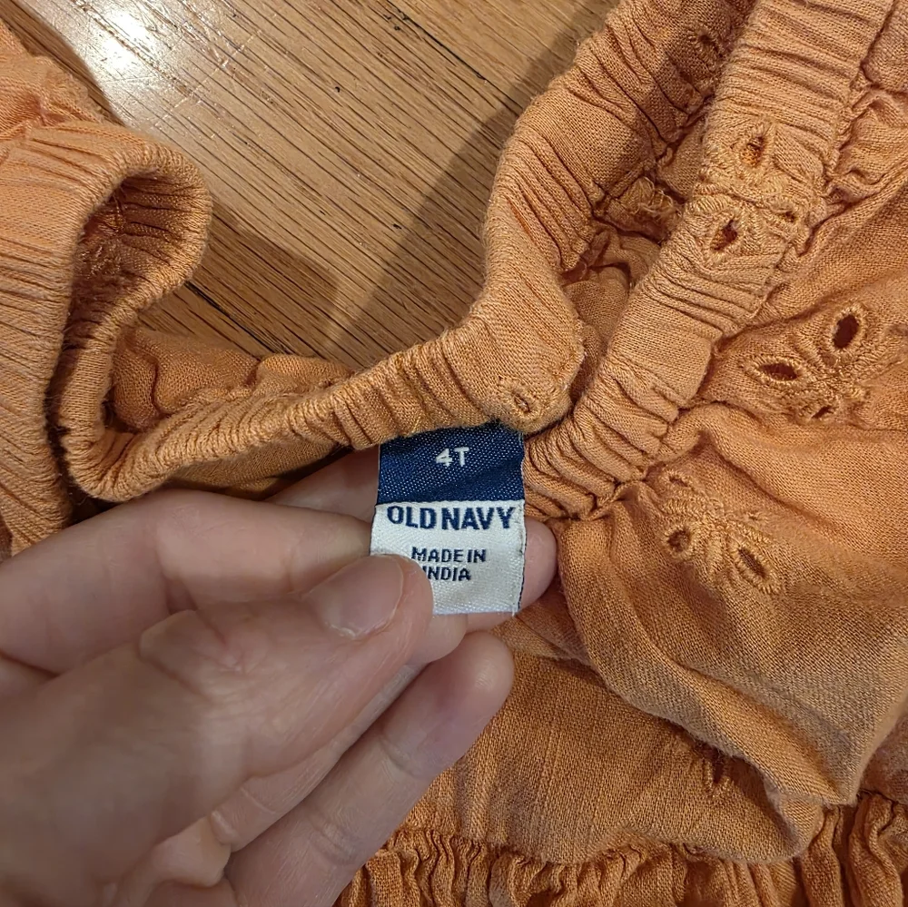 Old Navy Summer Dress